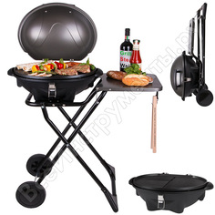 Электрогриль-барбекю first black fa-5350-1 black