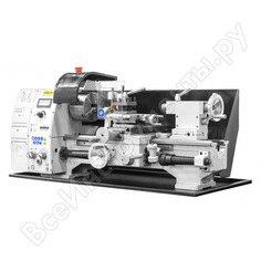 Настольный токарный станок stalex d250x550c