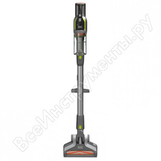 Аккумуляторный пылесос black&decker 4-в-1 powerseries extreme 36в bhfev362da-qw