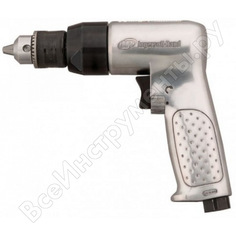 Пневматическая дрель ingersoll rand 7802ra