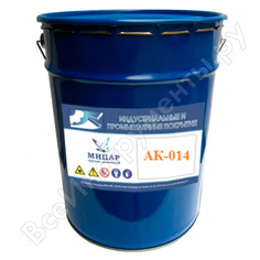 Грунт по бетону Мицар