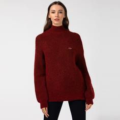 Женский свитер Lacoste Loose Fit