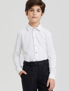 Сорочка Silver Spoon