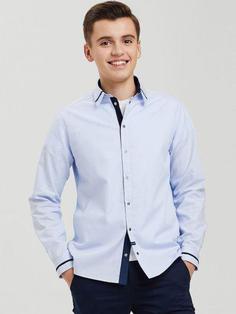 Сорочка Silver Spoon