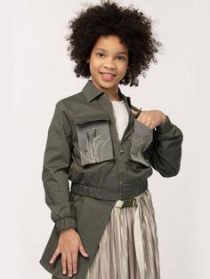 Куртка Смена