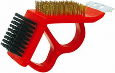 Щетка для чистки гриля Forester