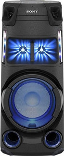 Музыкальный центр Sony