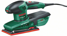 Вибрационная шлифовальная машина Bosch