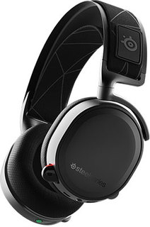 Гарнитура игровая беспроводная SteelSeries
