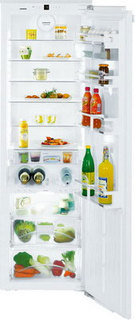 Встраиваемый однокамерный холодильник Liebherr