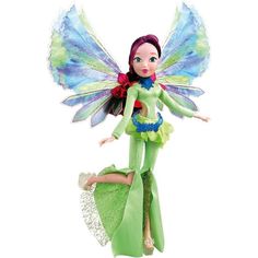 Кукла Winx Онирикс Техна 28 см