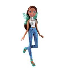 Кукла Winx Рок-н-Ролл Лейла 28 см