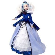Кукла Sonya Rose Daily collection Снежная принцесса 27 см