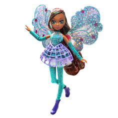 Кукла Winx Космикс Лейла 27 см