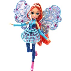 Кукла Winx Космикс Блум 27 см