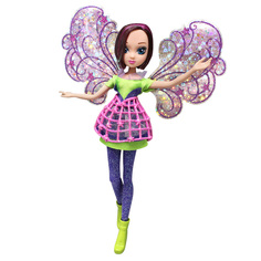 Кукла Winx Космикс Текна 27 см