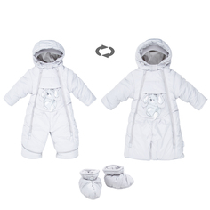 Комбинезон Fun Time трансформер