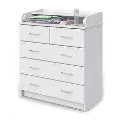 Комод Атон Сириус 805 ЛДСП Aton