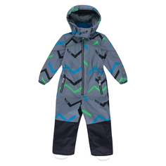 Комбинезон StellaS Kids Zigzag