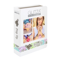 Набор Glitza Fashion Deluxe «Неожиданность» «Fashion», с 6 лет