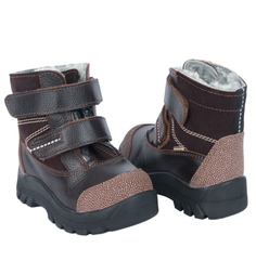 Ботинки Скороход