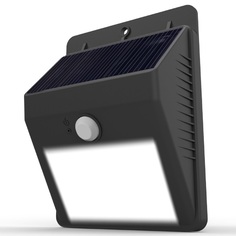 Фонарь Lemon Tree на солнечной батарее с датчиком движения LED Ever brite «Solar Motion»