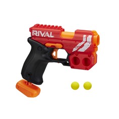 Бластер Nerf Нерф Райвл Нокаут