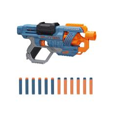 Бластер Nerf Нерф E2.0. Коммандер