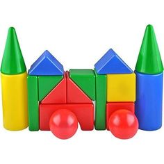 Конструктор Десятое Королевство Теремок