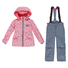 Комплект куртка/полукомбинезон StellaS Kids Verona