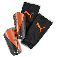 Футбольные щитки ftblNXT PRO Flex sleeve Puma