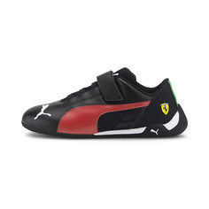 Детские кроссовки Ferrari Race R-Cat V PS Puma