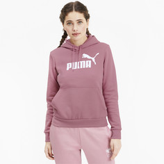 Толстовка Essentials Fleece Hoody Puma