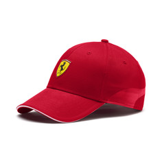 Кепка SF Fanwear Baseball Cap Puma