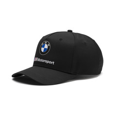 Кепка BMW M Motorsport BB Cap Puma