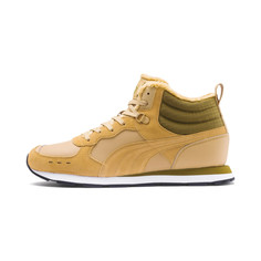 Ботинки Vista Mid WTR Puma