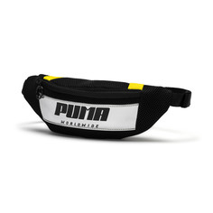 Сумка на пояс Prime Street Waist Bag Puma