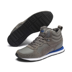 Ботинки Vista Mid WTR Puma