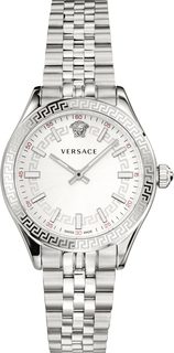 Женские часы в коллекции Hellenyium Женские часы Versace VEHU00320
