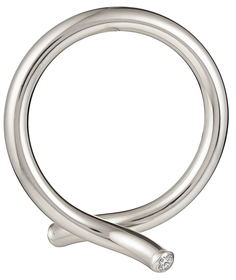 Серебряные кольца Кольца Madde ISt007Rw-2112
