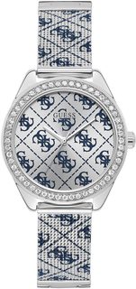 Женские часы в коллекции Trend Женские часы Guess W1279L1