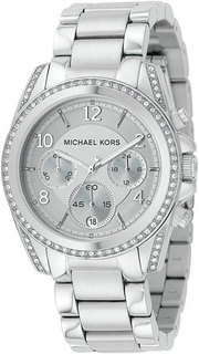 Женские часы в коллекции Blair Michael Kors