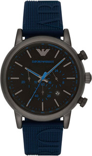 Мужские часы в коллекции Luigi Мужские часы Emporio Armani AR11023