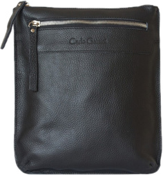 Кожаные сумки Carlo Gattini 5021-01