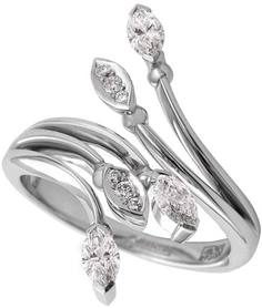 Золотые кольца Арт-Модерн