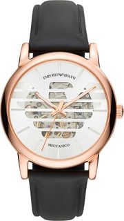 Мужские часы в коллекции Luigi Мужские часы Emporio Armani AR60031