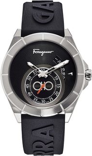 Мужские часы в коллекции Urban Salvatore Ferragamo