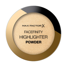 Пудра-хайлайтер для лица MAX FACTOR FACEFINITY HIGHLIGHTER POWDER тон 002