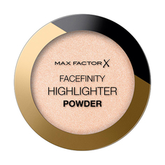 Пудра-хайлайтер для лица MAX FACTOR FACEFINITY HIGHLIGHTER POWDER тон 001