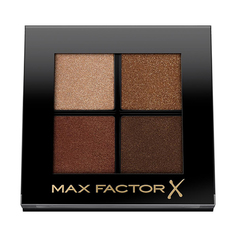 Палетка теней для век MAX FACTOR COLOUR X-PERT SOFT TOUCH PALETTE тон 004